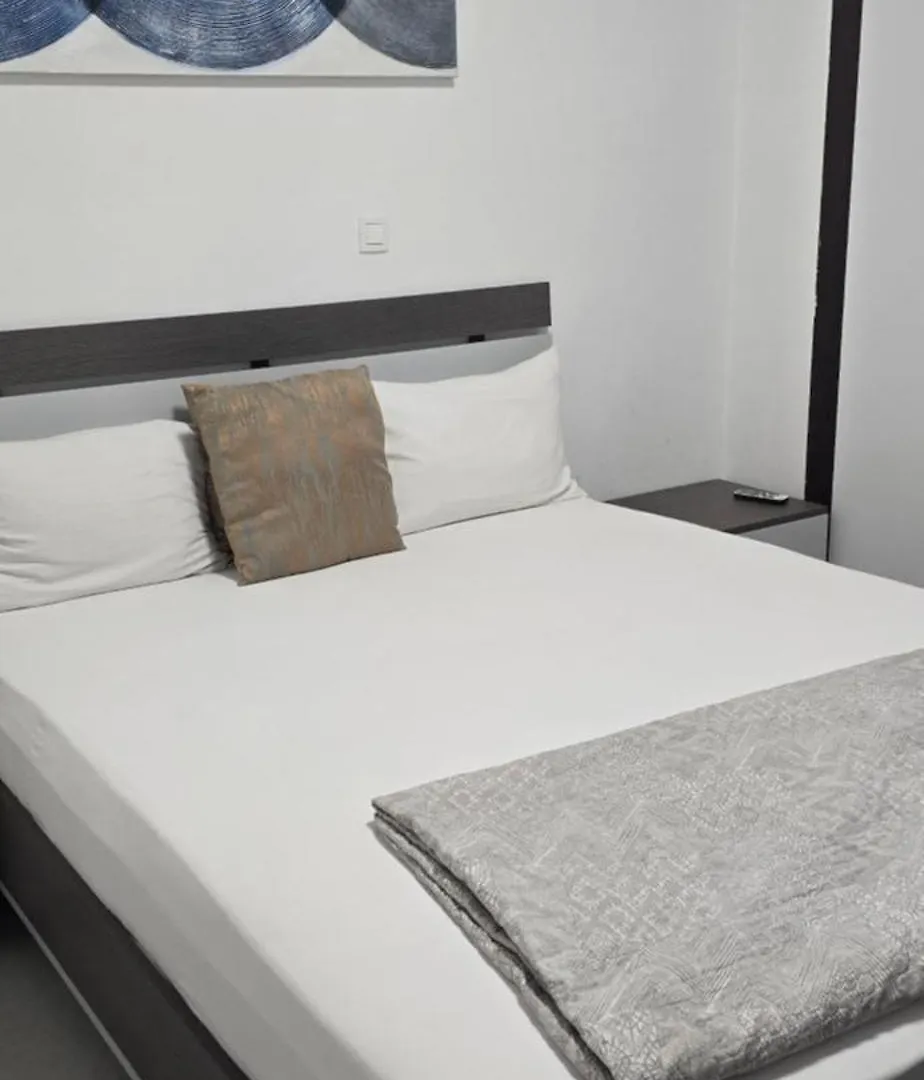 Apartment Residence Ambre Dakar