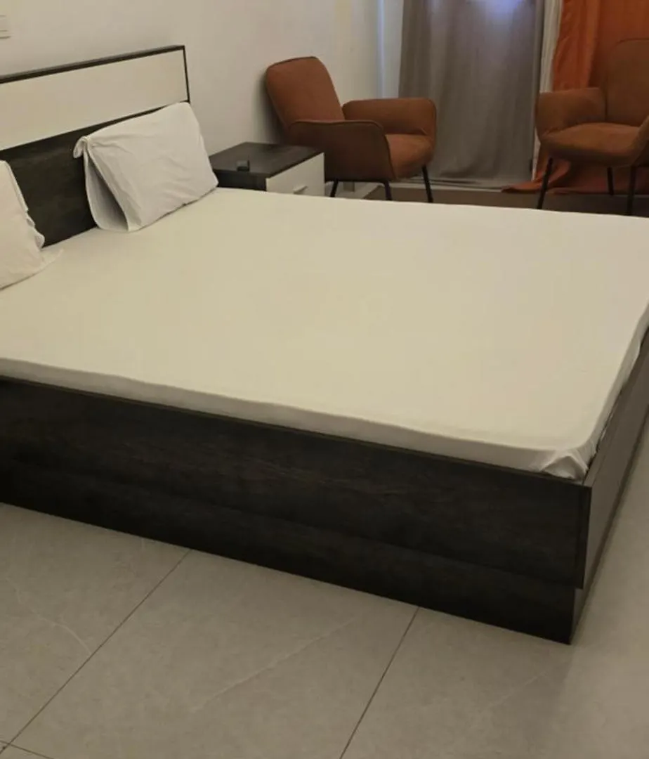 Residence Ambre Dakar