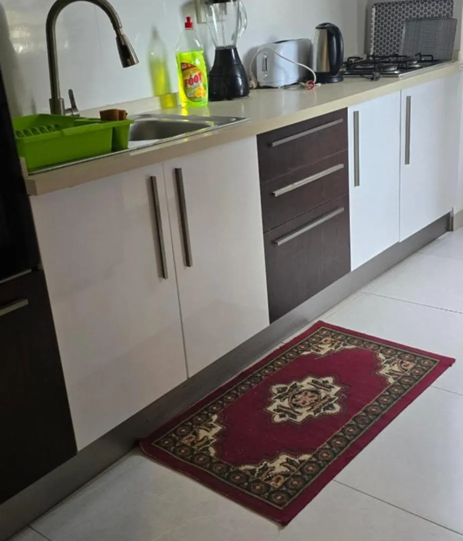 Residence Ambre Dakar Apartment