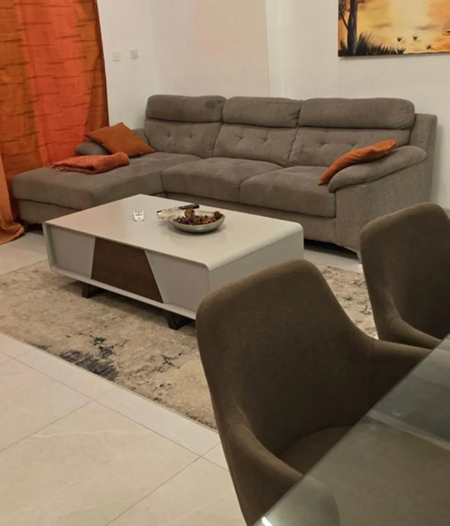 Residence Ambre Dakar Apartment