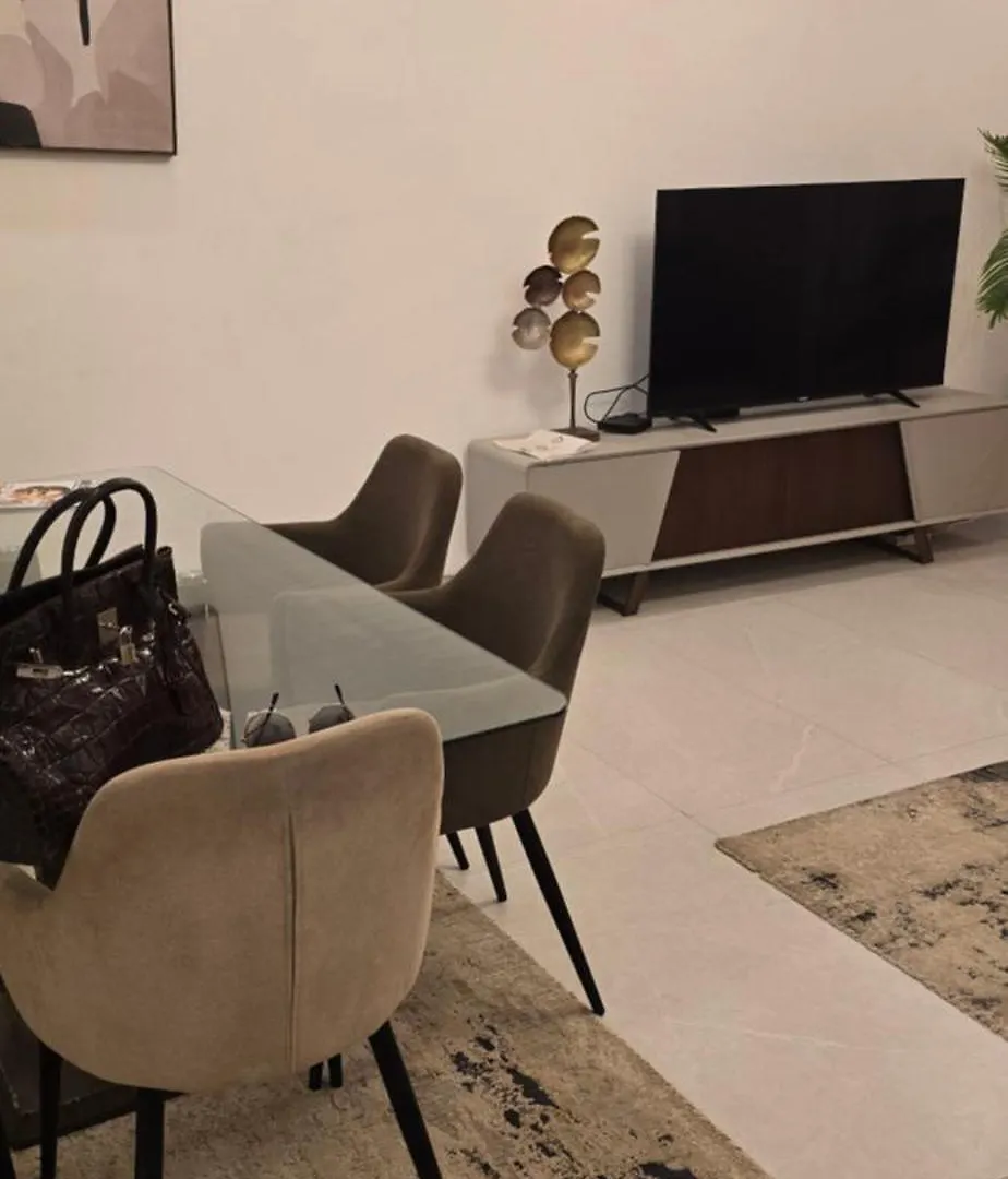 Apartment Residence Ambre Dakar Senegal