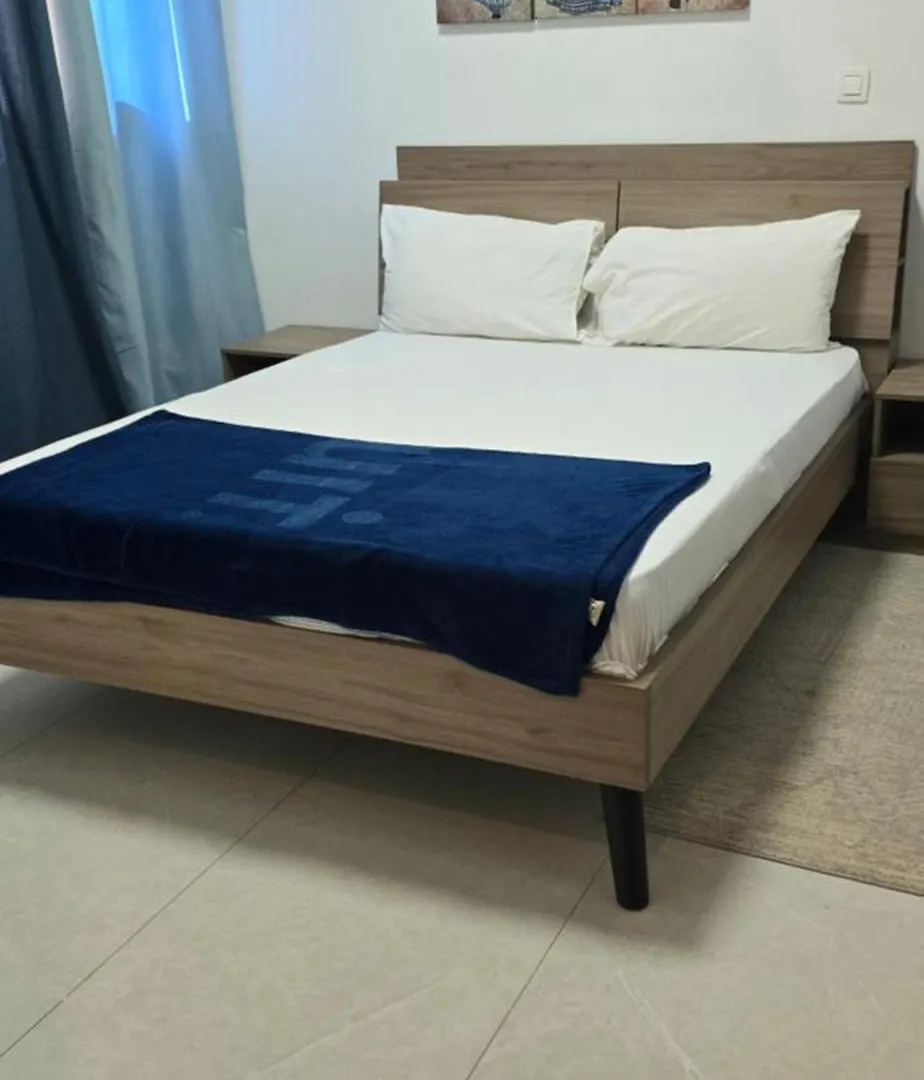 Residence Ambre Dakar