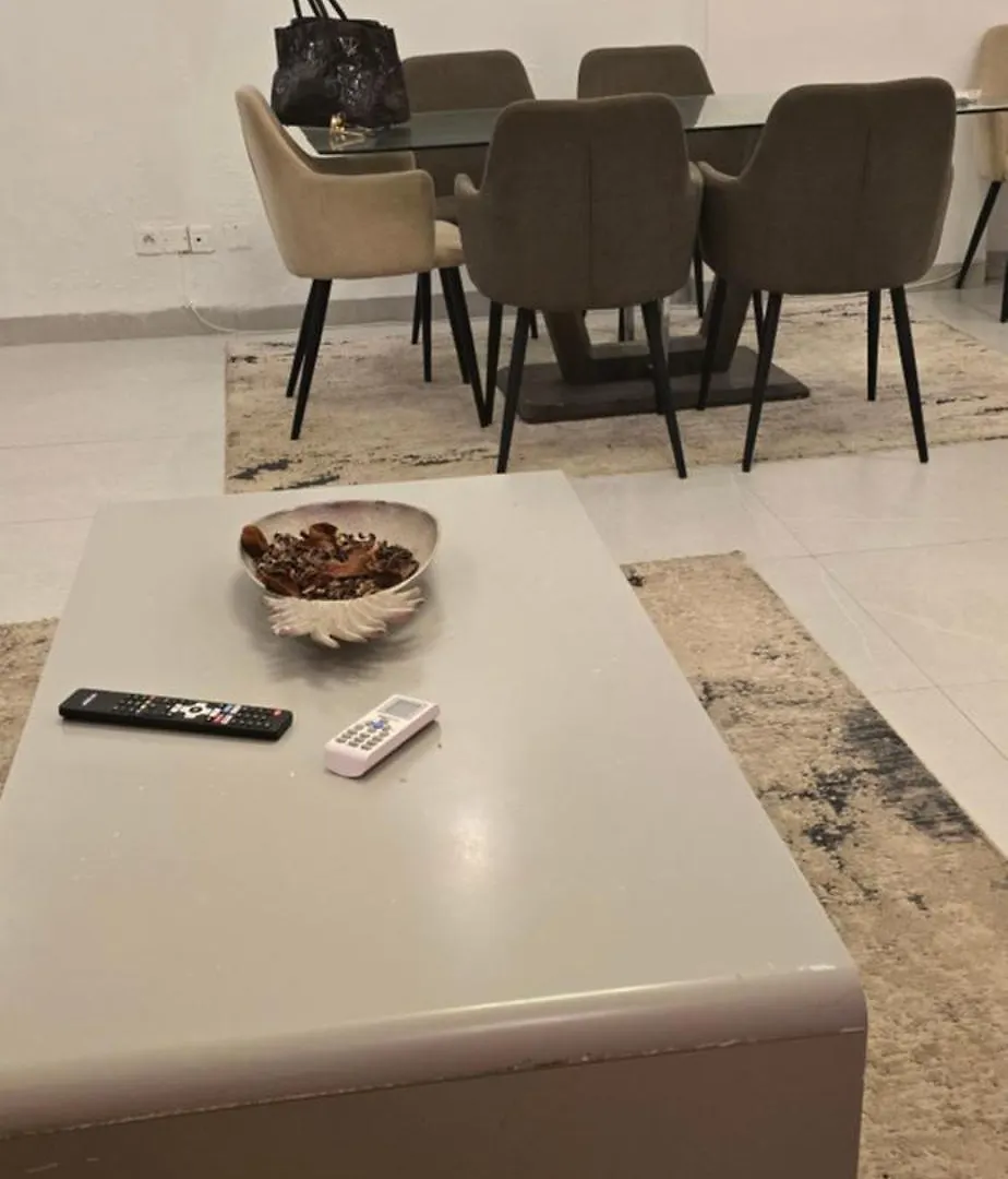 Residence Ambre Dakar